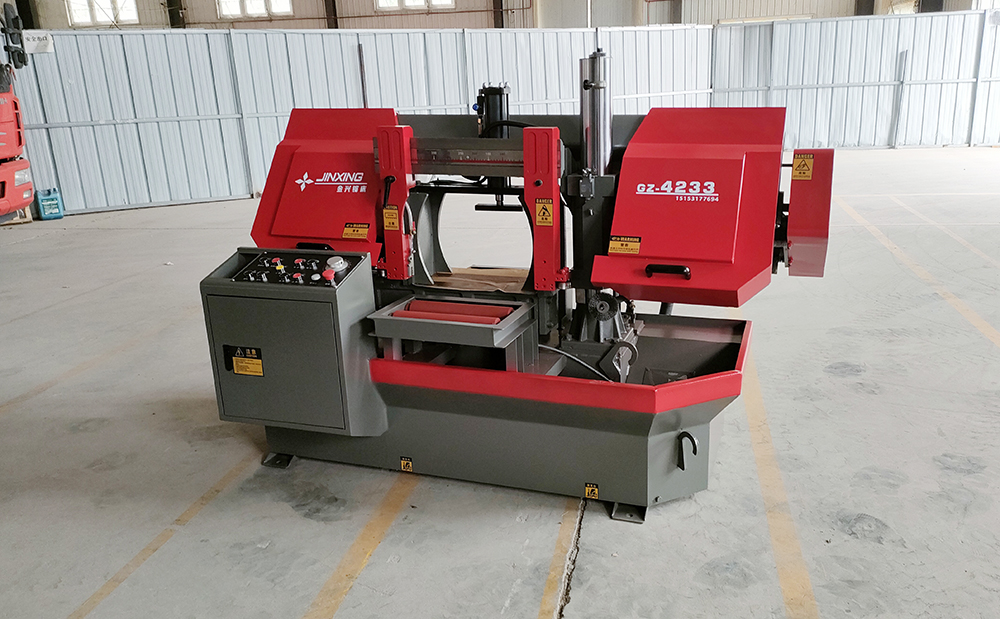 鋼筋專(zhuān)用帶鋸床，鋼筋機(jī)